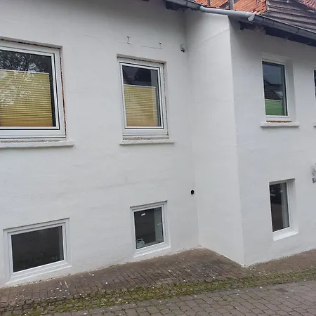 Willkommen in dem Luftkurort und Käsestadt Nieheim Bilster Berg 4km entfernt Exterior foto