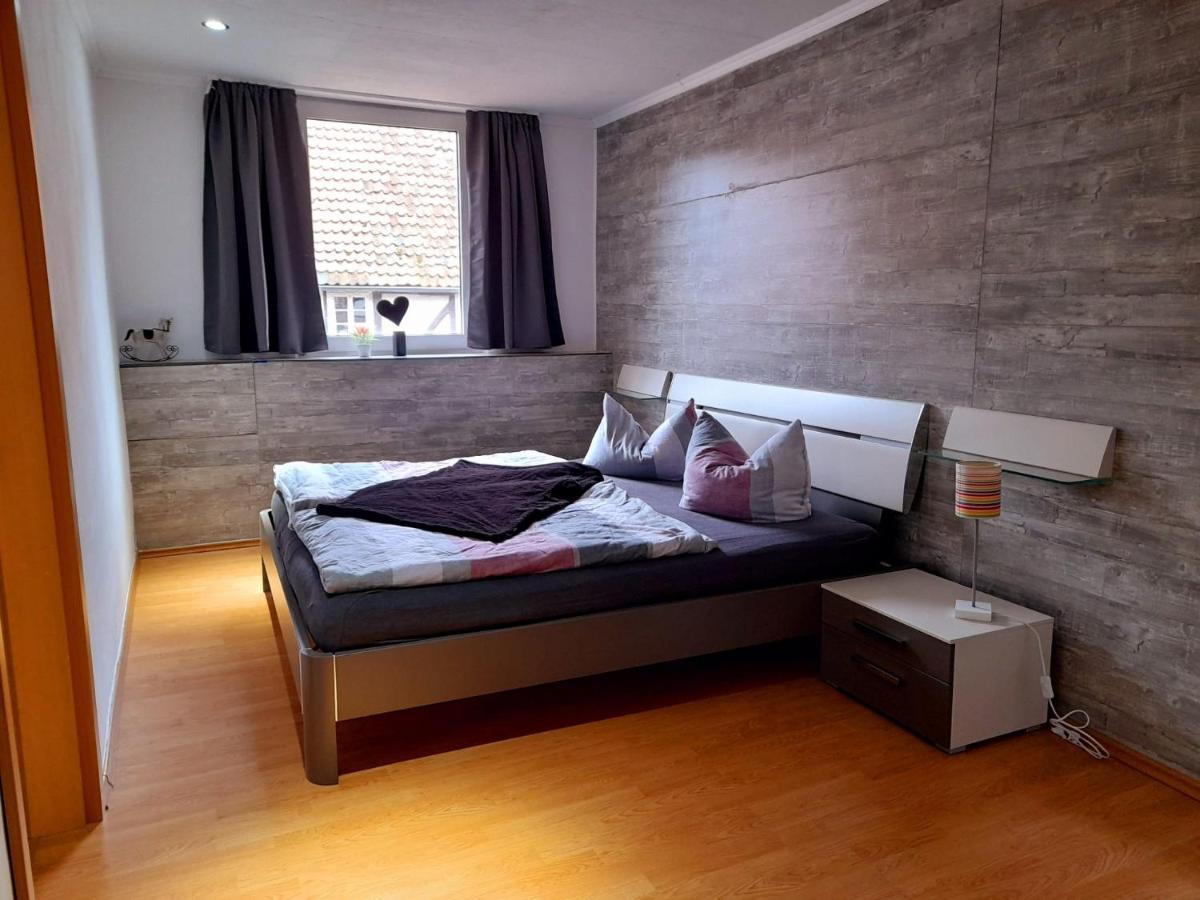 Willkommen In Dem Luftkurort Und Kaesestadt Rennstrecke 4km Entfernt Fewo1 Apartment *