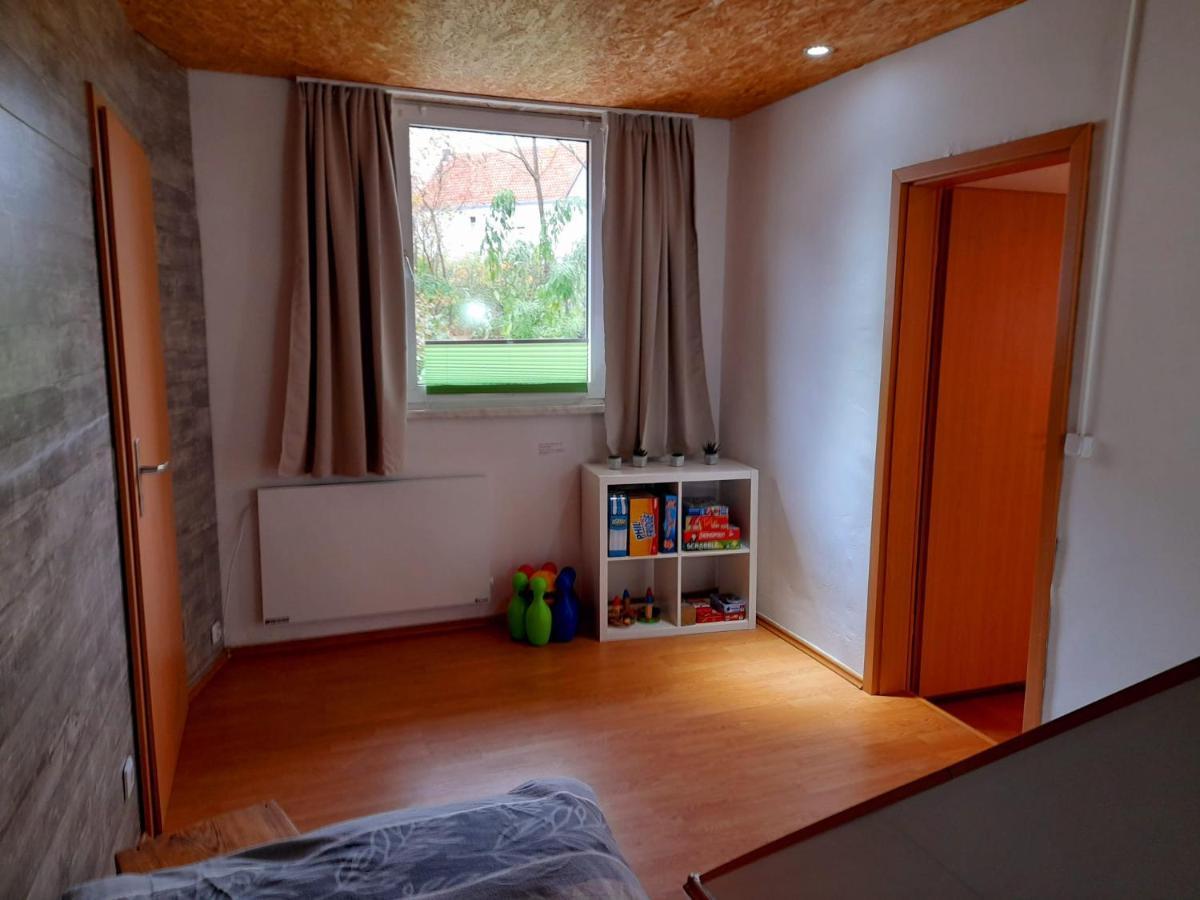 Willkommen In Dem Luftkurort Und Kaesestadt Rennstrecke 4km Entfernt Fewo1 Apartment Nieheim