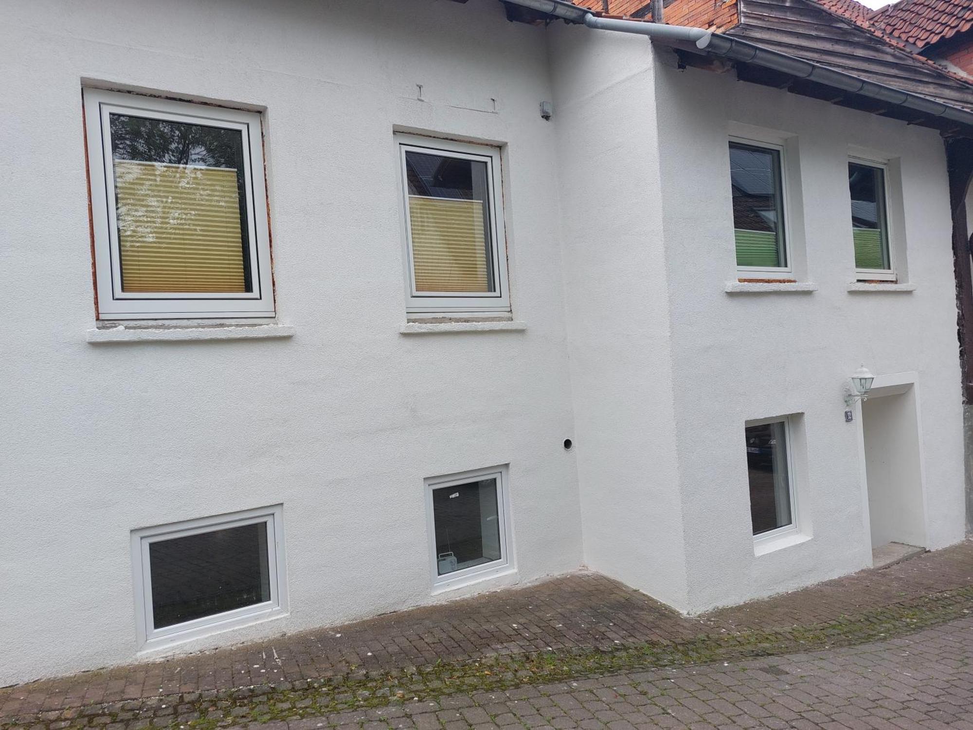 Willkommen In Dem Luftkurort Und Kaesestadt Rennstrecke 4km Entfernt Fewo1 *